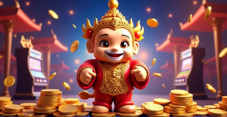 โบนัสพิเศษทุกเทศกาล