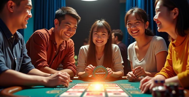 โบนัสคืนยอดเสียรายเดือน