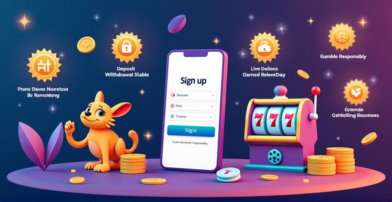 บทความเกี่ยวกับการฝากถอนที่มั่นคงและไม่มีค่าธรรมเนียม