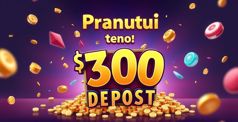 โปรโมชั่นสล็อตฝากน้อยได้มาก